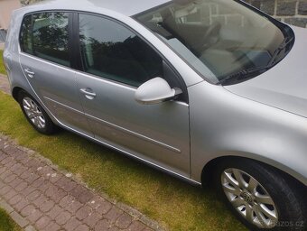 Golf 5 1.9TDI 77Kw BKC - 4
