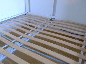 postel IKEA Songesand 160x200 - 4