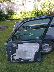Citroën Xsara Picasso 1999-2010 přední dveře pravé - 4