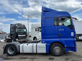 MAN TGX 18.480 - 2X TANK - 816 000Km - Euro 6 - 4