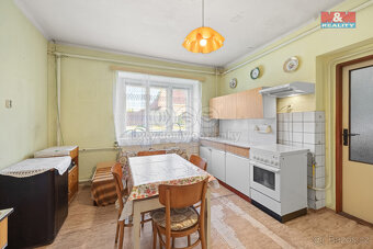 Prodej rodinného domu, 90 m², Cítov - 4