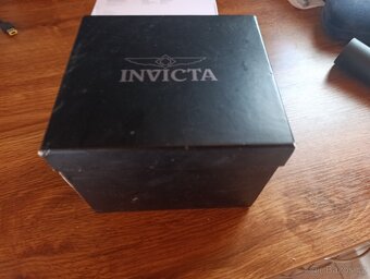 Invicta shaq - 4