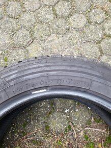 235/55 R18 Nankang - 4