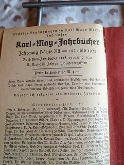 Karel May - 4