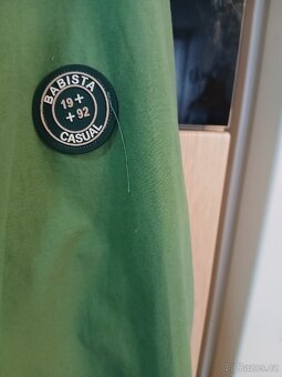 Pánská bunda vel.66,xxxl nenosena - 4