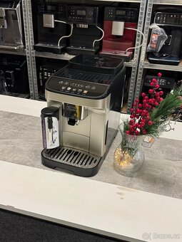 Kávovar DeLonghi Magnifica Evo ECAM 290.61.SB - 4