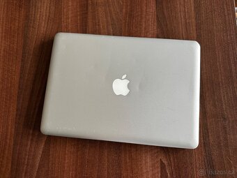 MacBook Pro Mid 2012 - 4