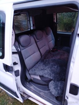 Citroen Berlingo - 4