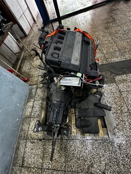 M52b28tu - 4