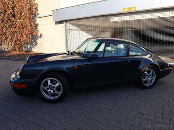 Porsche 964 Carrera 2 1991 - 4