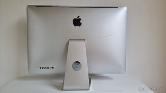 Apple iMac 27" 11.1 (LATE 2009) - 4