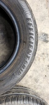 195/65/15 Bridgestone letni - 4