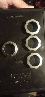 Aretační matice Shimano Dura Ace 7200 a Shimno 600 - 4