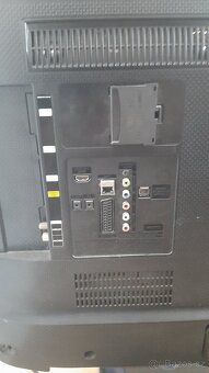 LCD Samsung 40" + set top box EMOS 180HD - 4
