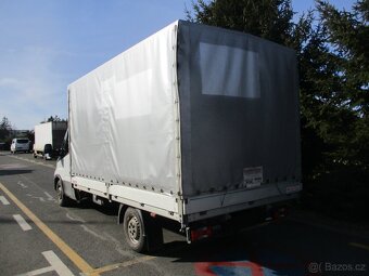 Iveco Daily 35S16, ev.č. 25048 - 4