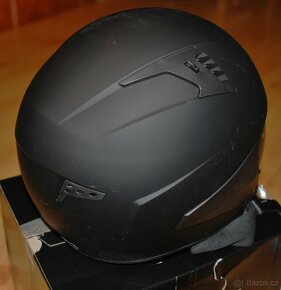 Westt W 009 tmavé sklo velikost L 59-60 cm - 4
