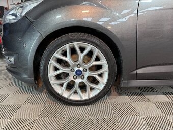 Ford C-MAX 2.0 tdci 2017 panorama,navi,výbava - 4