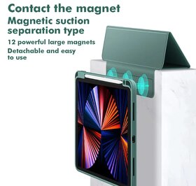 Obal iPad 11 - 4