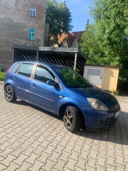 Prodám nebo vyměním - 4