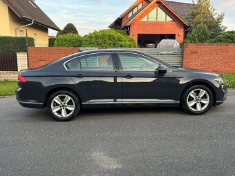 Volkswagen Passat, 2.0 TDI DSG ELEGANCE, ČR dph - 4