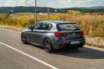 BMW rad 1 M 140i xDrive Shadow A/T - 4