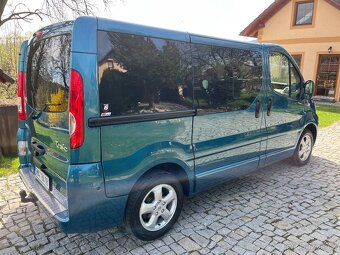 Renault Trafic Passenger 2.0 dCi - 4