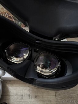 Prodám nepoužívaný VR5 ps - 4