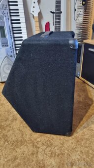 Prodám klávesové kombo CRATE KBX 50 - 4