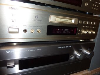 Denon DMD 1600 AL minidisc minidisk - 4