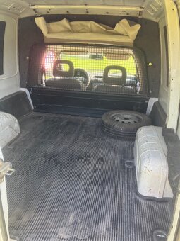 Opel COMBO - 2001 - 4
