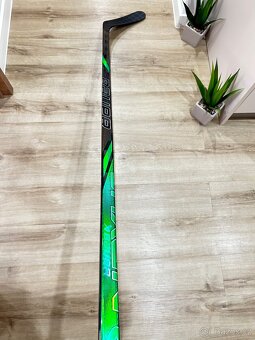 ✅ HRANÁ HOKEJKA - BAUER NEXUS TRACER - GREEN - P92 - 175 CM✅ - 4