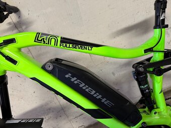 Haibike SDURO FullSeven LT - 4