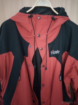 GORE-TEX Bunda a Kalhoty TILAK XXL - 4