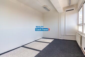 Pronájem kanceláře, 57 m2 - Olomouc - Holice, ev.č. 02748 - 4