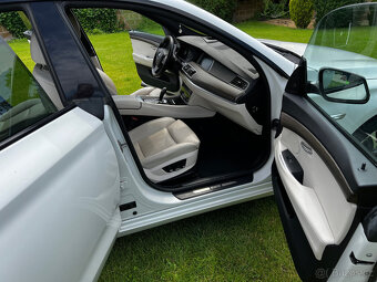 BMW GT 535d xDrive (F07) - 4