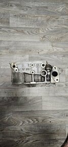 Hlava motoru N47d20a 130kW 105kw BMW - 4