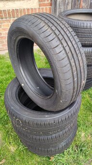 Pneu Kumho Ecowing 185/55 R15 86H Dot 4022 a 4122 - 4