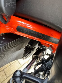 Ktm 1290 SuperDuke Evo 2023 - 4