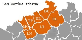 Umíme udělat palivové dřevo na míru. Podle vašich kamen - 4