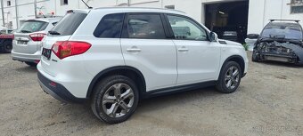 Suzuki Vitara 1,6 16v - 4