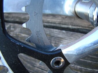 Kliky Suntour Superbe - 4