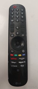 Tv LG OLED 65C45SLA 4K - 4