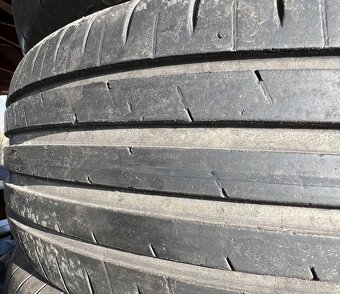 Letní pneumatiky 205/60 R16 92V GoodYear (0721) - 4