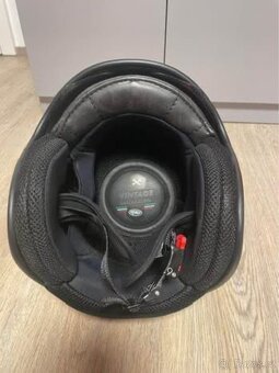Helma na motorku/skůtr Premier Vintage Star 9BM - 4