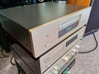 Accuphase DP-55 - 4