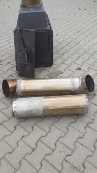 Krbová vložka  Turbo Fonte - 4