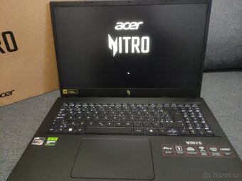 Prodam Acer Nitro v15 - 4