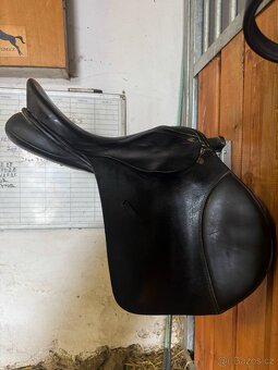 Sedlo kentaur jupiter - 4