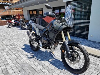 Yamaha Tenere 700 koupeno v ČR - 4