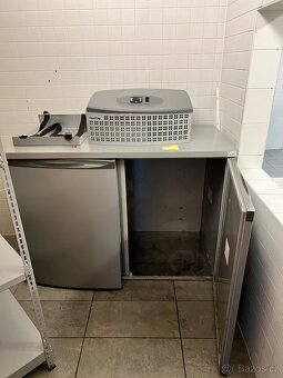 Chlazení na pivo/ KEG sudy / chladící box NordCap - 4
